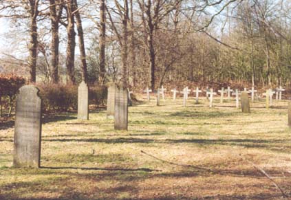 Overzicht ambtenaren